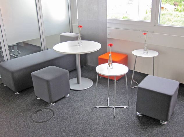 4sellers GmbH - Meetingpoint