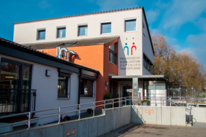 Spende: Notebook für die Ökumenische Sozialstation in Günzburg