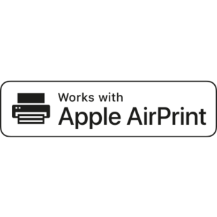 Logo Apple AirPrint