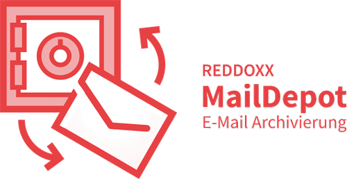 Reddoxx MailDepot - E-Mail-Archvierung