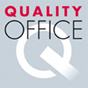 Quality Office-Zertifizierung