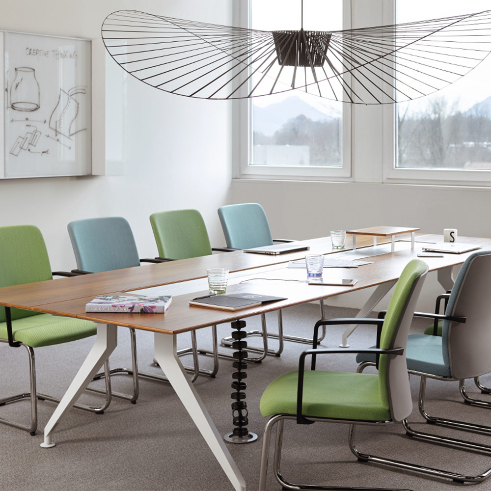 Steelcase - 4.8 Four Point Eight