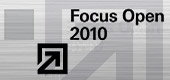 Open Focus Designpreis 2010