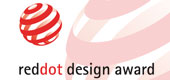 Red dot Designpreis 2011
