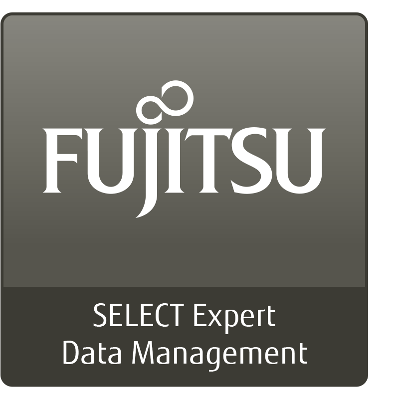 Fujitsu SELECT Expert Data Management