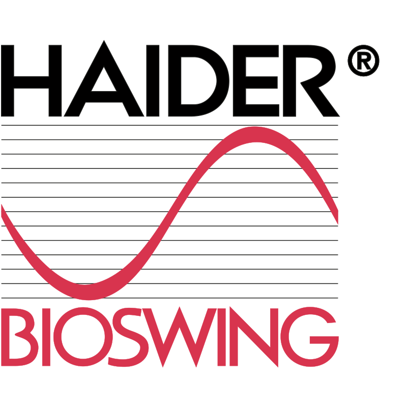 HAIDER - BIOSWING