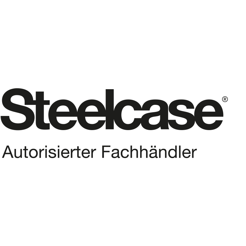Steelcase - Autorisierter Fachhändler
