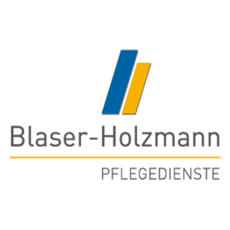 Blaser-Holzmann Pflegedienste